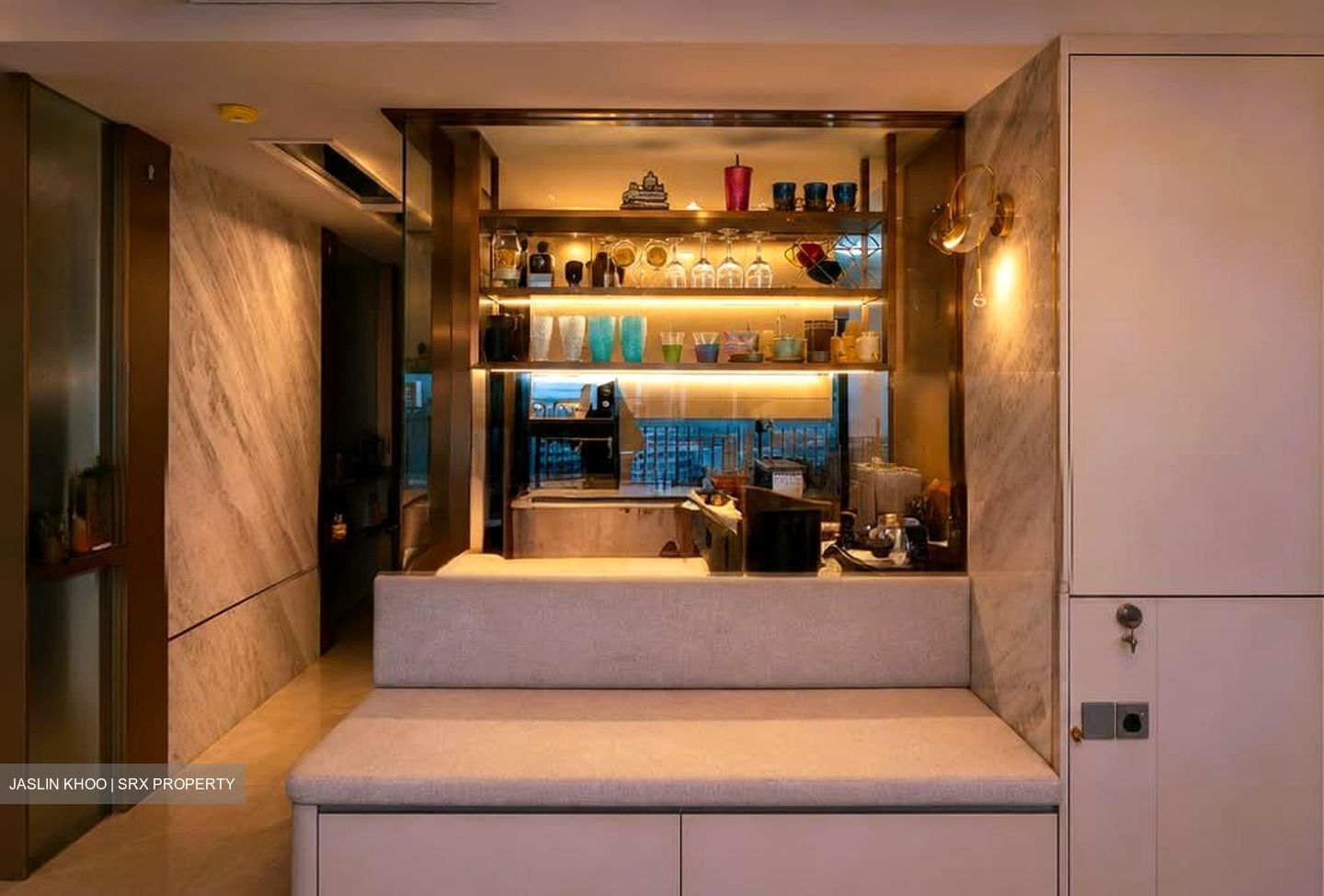 Sengkang Grand Residences (D19), Apartment #558944461